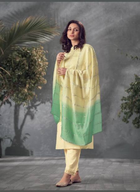 Vastrikaa Trisha Fancy Festive Wear Designer Salwar Suit Collection
